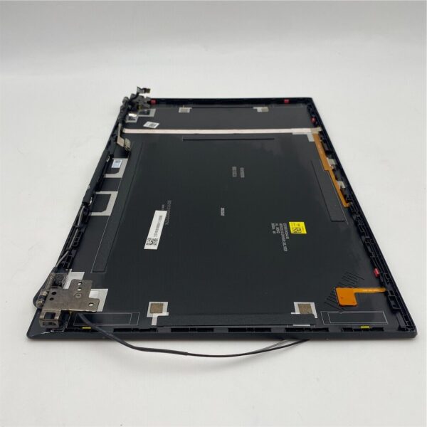 Lenovo C-Cover with keyboard,USA English,Black,Non_Backlight 5M10W64513 - Image 2