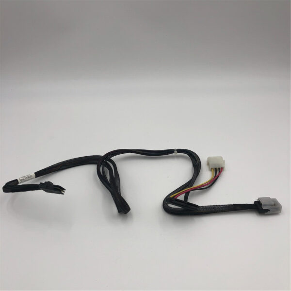HP Cable mini-SAS - For DAT internal tape drive 819768-001 818885-002 - Imagen 2