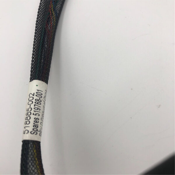 HP Cable mini-SAS - For DAT internal tape drive 819768-001 818885-002 - Imagen 3