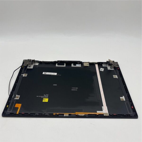 Lenovo C-Cover with keyboard,USA English,Black,Non_Backlight 5M10W64513 - Image 4
