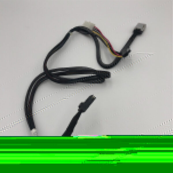 HP Cable mini-SAS - For DAT internal tape drive 819768-001 818885-002 - Imagen 4