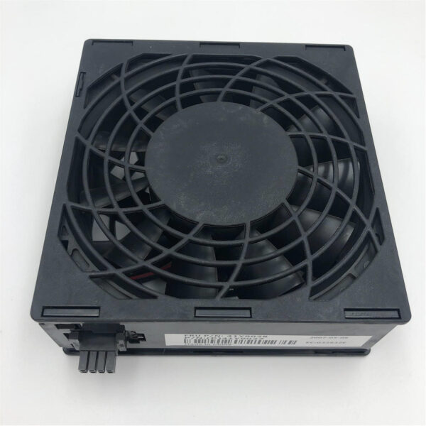 IBM 120MM X 38MM FAN FOR SYSTEM X3400 X3500 41Y9028 41Y9027 39Y8488 39Y8489