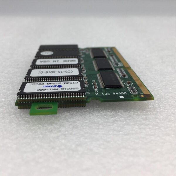 STEC 144-SDRAM-SODIMM-1 GIG -ECC CIS00-20948-001 - Imagen 2