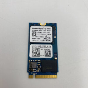 Lenovo SSD_ASM 256G, M.2, 2242, PCIe3x4 5SS0V26415 5SS0V26437 5SS0V26407