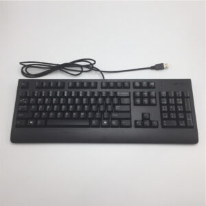 Lenovo Pref. Pro Keyboard USB - US English 103P RoHS v2 01KR294