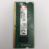 Kingston 8GB 1Rx8 1G x 64-Bit PC4-2400 CL17 260-Pin SODIMM KVR24S17S8/8 - Image 2