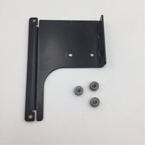 Nvidia Quadro M4000, M5000 rear retention bracket "with Screws" 320-5000-000 - Image 4