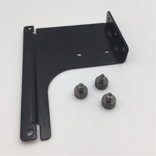 Nvidia Quadro M4000, M5000 rear retention bracket "with Screws" 320-5000-000 - Image 6