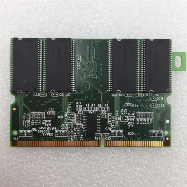 STEC 144-SDRAM-SODIMM-1 GIG -ECC CIS00-20948-001 - Imagen 7