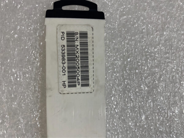 HP ProLiant DL120 G5 E3110 3.0GHz 2xCore Non-hot Plug SATA 533983-001 - Image 7