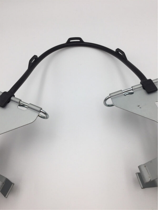 IBM Cable management arm 53P0296 - Imagen 5