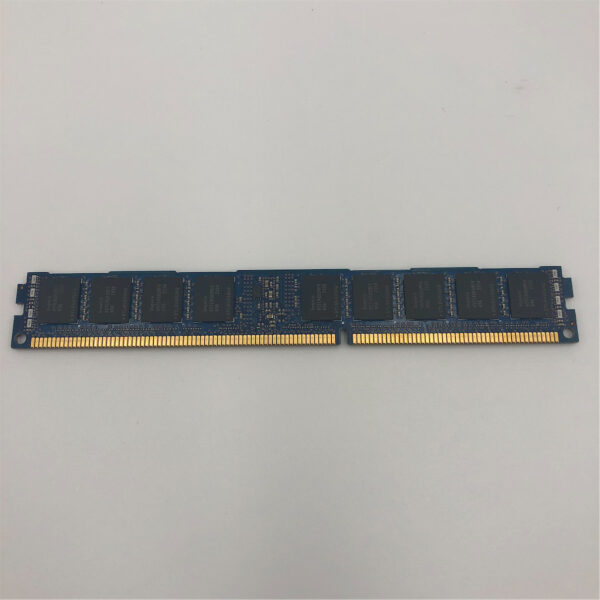 IBM 8GB (1x8GB) 2RX8 PC3L-10600R MEMORY DIMM 78P1917 - Image 4