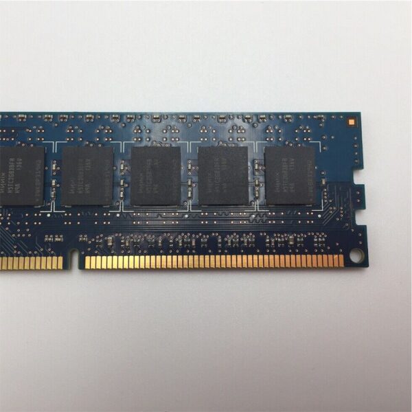 Hynix 4GB 240P 2RX8 PC3L-10600E 1.35V ECC UDIMM HMT351U7BFR8A-H9 - Imagen 6