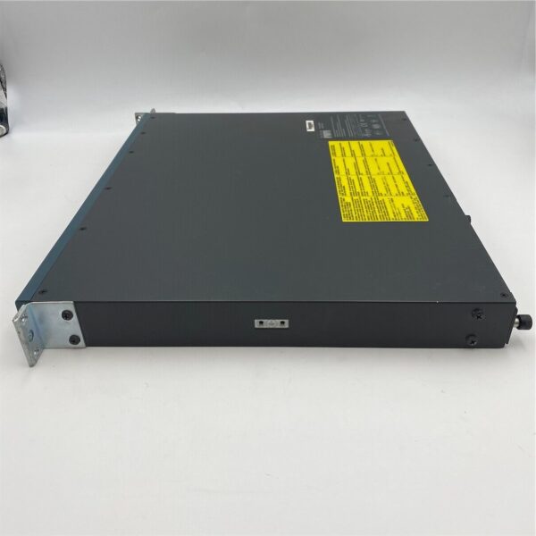 Cisco ASA 5510 Switch With Flash Card and 2 Memories ASA 5510 - Imagen 4