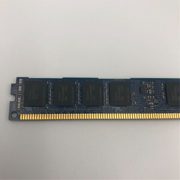 IBM 8GB (1x8GB) 2RX8 PC3L-10600R MEMORY DIMM 78P1917 - Image 5