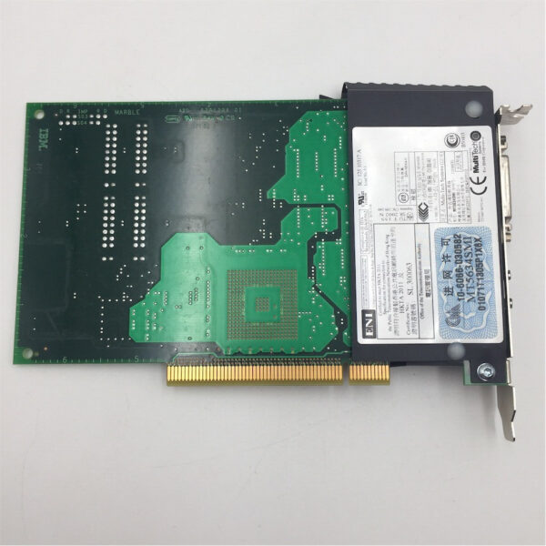 IBM PCI 2-LINE WAN W/MODEM 53P0708 - Image 5