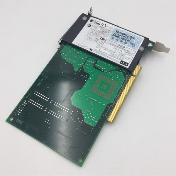 IBM PCI 2-LINE WAN W/MODEM 53P0708 - Image 6