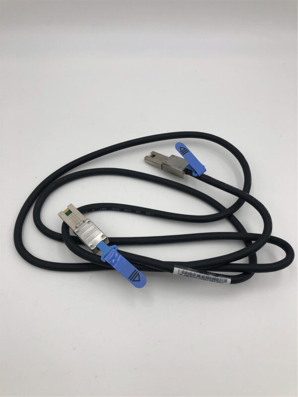 DELL 2M MINI-SAS TO MINI-SAS CABLE 0W390D W390D - Imagen 3