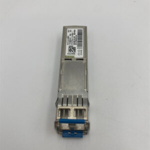 Cisco 1000BASE-LX/LH SFP transceiver, MMF/SMF, 1310nm, DOM GLC-LH-SMD