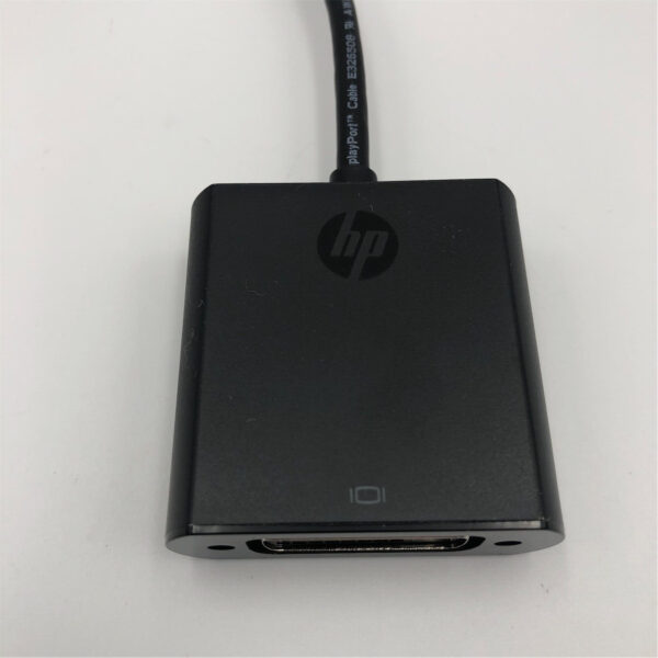 HP Display Port to DVI SL Adapter 752660-001 - Image 2