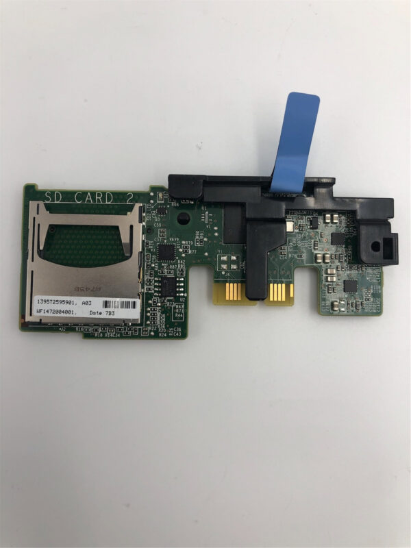 Lenovo FRU Bracket for HDMI 02DA312 - Image 6