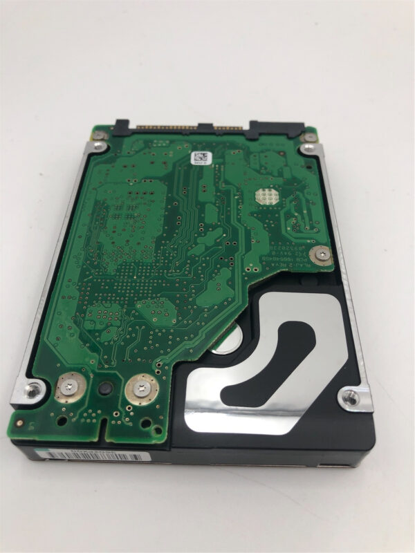 DELL 146GB 10K 2.5 6G SAS HDD X160K - Imagen 3