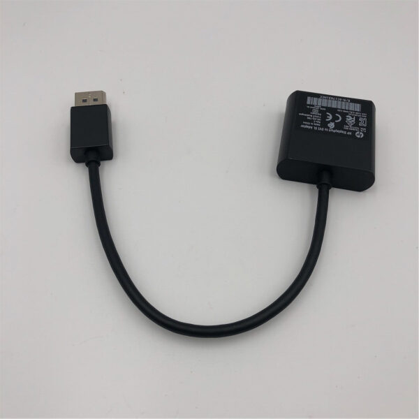 HP Display Port to DVI SL Adapter 752660-001 - Image 6