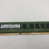 Samsung 1GB PC3-8500E DDR3-1066 1RX8 ECC M391B2873EH1-CF8