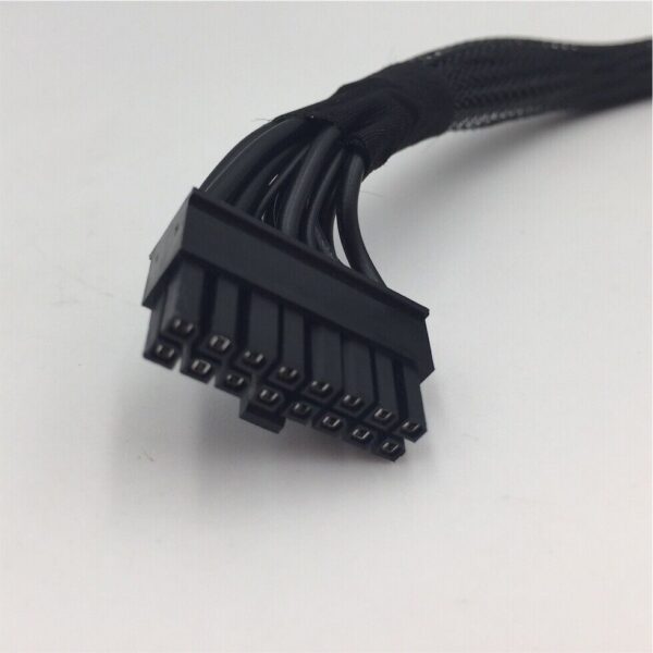 Lenovo SR550/SR650 8x2.5, 8x3.5, 12x3.5 HDD BP Power Cable 01KN079 - Image 2