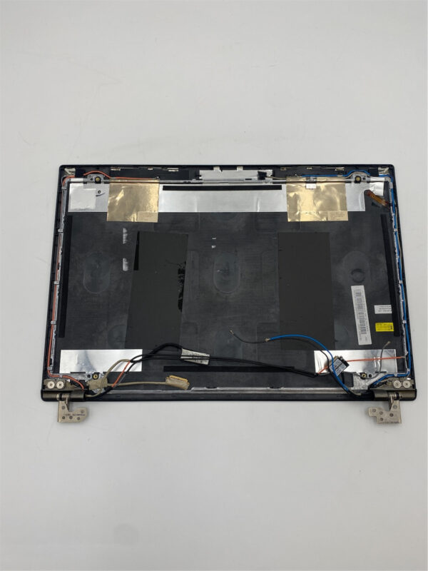Lenovo LCD Cover ASM non-touch (Includes hinges, LCD and camera cables) 00HN540
