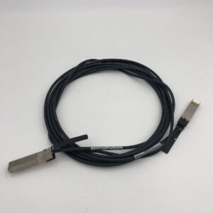 MOLEX SFP+ CU PATCH CABLE 10G 5M,30AWG 747521508