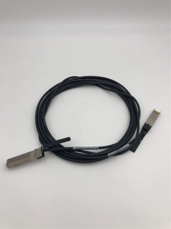 MOLEX SFP+ CU PATCH CABLE 10G 5M,30AWG 747521508