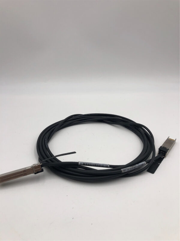 MOLEX SFP+ CU PATCH CABLE 10G 5M,30AWG 747521508 - Image 2