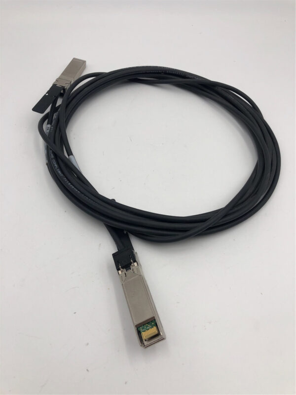 MOLEX SFP+ CU PATCH CABLE 10G 5M,30AWG 747521508 - Image 3