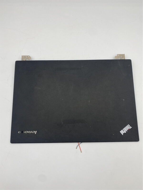 Lenovo LCD Cover ASM non-touch (Includes hinges, LCD and camera cables) 00HN540 - Image 5