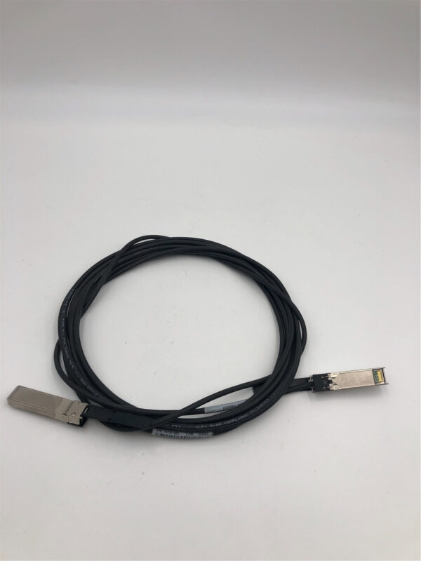 MOLEX SFP+ CU PATCH CABLE 10G 5M,30AWG 747521508 - Image 6