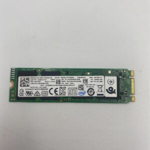 Lenovo 180GB M.2 2280 B+M SATA SSD 00UP497