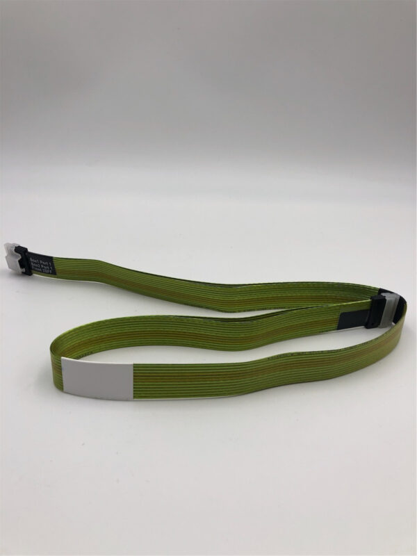 HP DL380 G10 PLUS NVME 74P DIRECT CONNECT RIBBON CABLE P22905-001 P43722-001