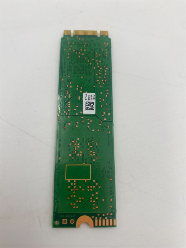 Lenovo 180GB M.2 2280 B+M SATA SSD 00UP497 - Image 3
