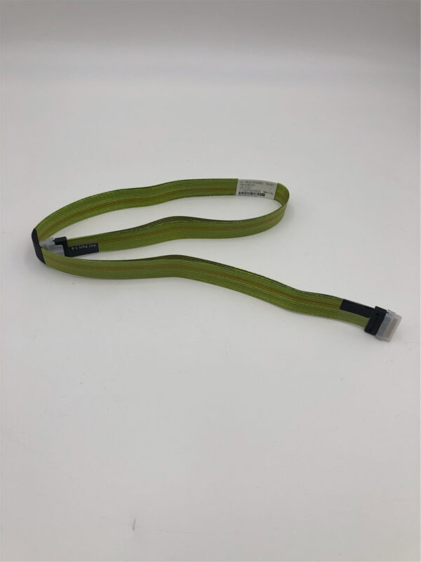 HP DL380 G10 PLUS NVME 74P DIRECT CONNECT RIBBON CABLE P22905-001 P43722-001 - Imagen 3