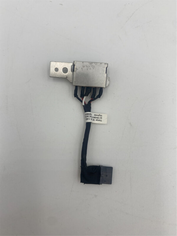 Lenovo DC-in cable 00JT985 - Image 4