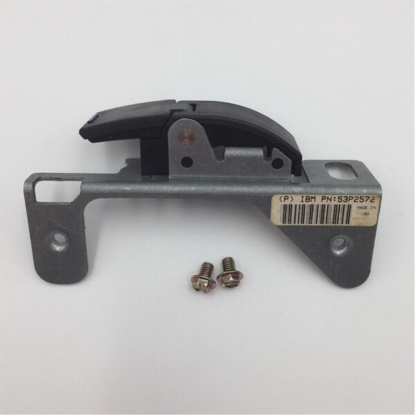IBM LATCH BRACKET Left 53P2572 - Image 2
