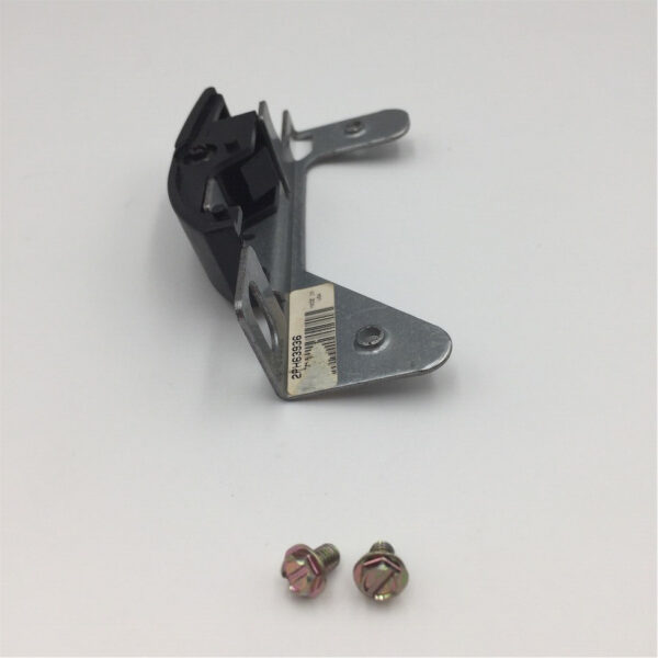 IBM LATCH BRACKET Left 53P2572 - Image 4