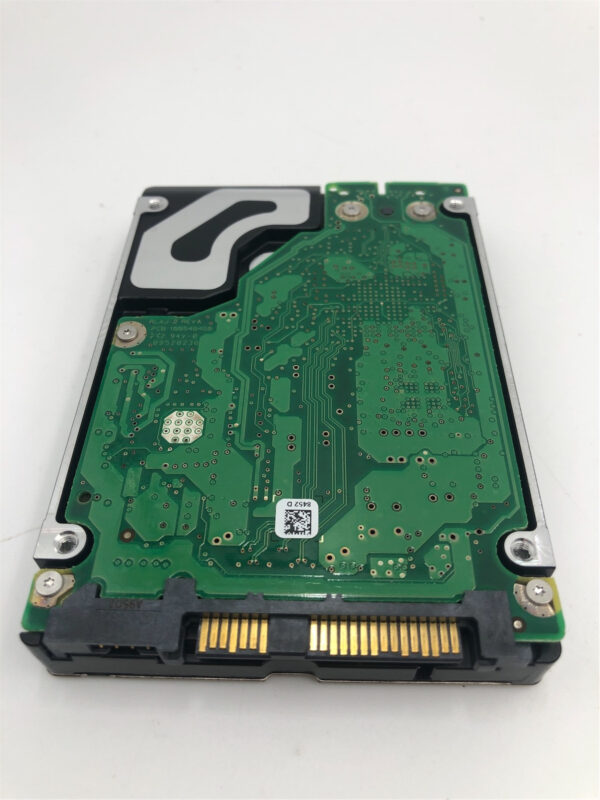 DELL 146GB 10K 2.5 6G SAS HDD X160K - Imagen 4