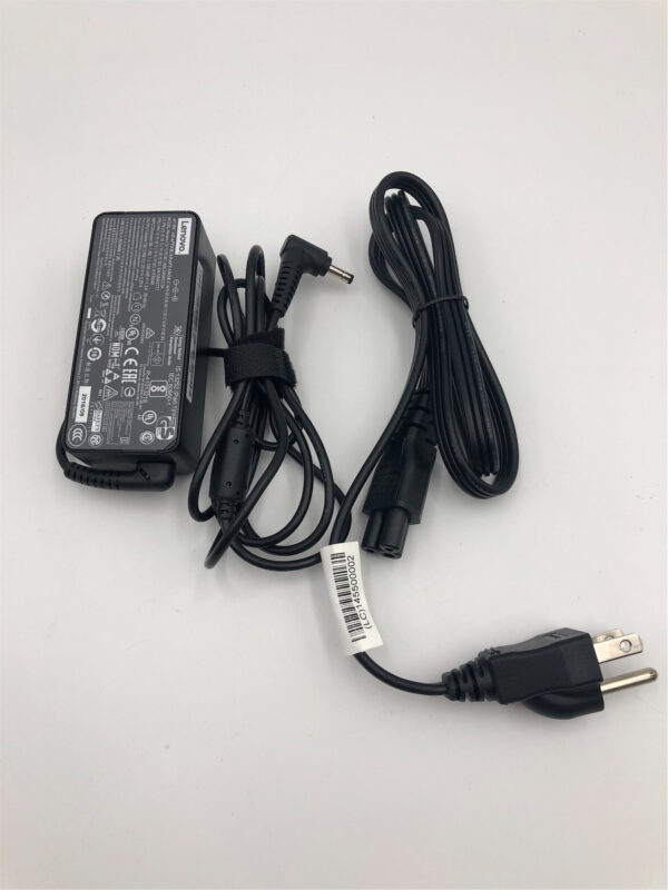 LENOVO 45W 20V 2.25AC Adapter 01FR049 01FR054 01FR000 01FR001 5A10W86291