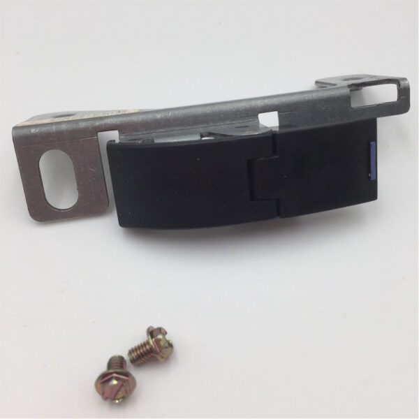 IBM LATCH BRACKET Left 53P2572 - Image 6