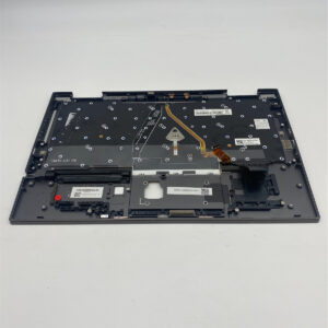 Lenovo C-Cover with keyboard,USA English,Iron Grey,WLAN 5M10Z37083 5M10Z37082