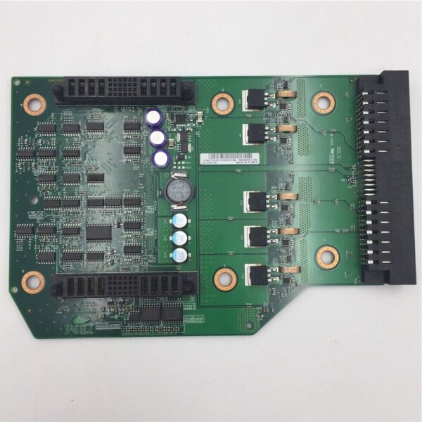 IBM XSERIES 336 POWER BACKPLANE ASSY 42C7513
