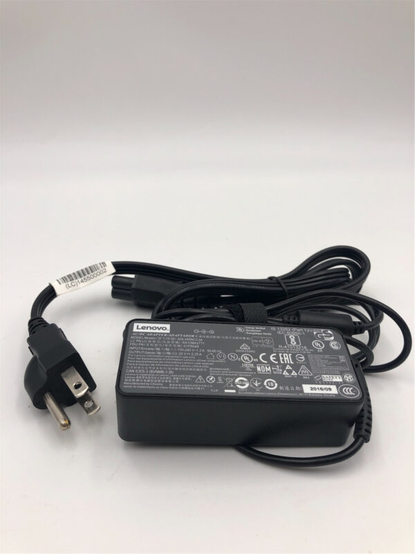 LENOVO 45W 20V 2.25AC Adapter 01FR049 01FR054 01FR000 01FR001 5A10W86291 - Image 3