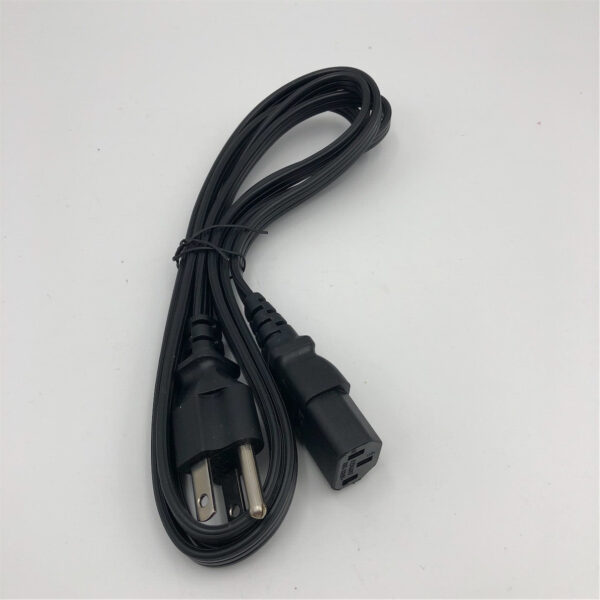 Dell  125v AC 10a FM-008 Power Cord 5120P